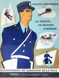 Recrutement GPX